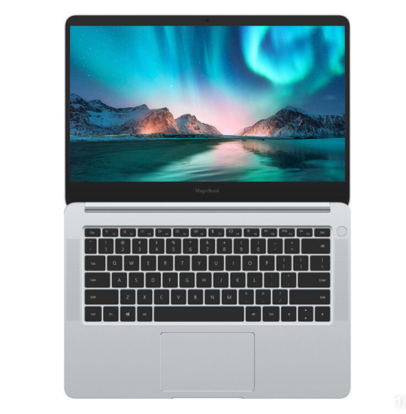 Honor 荣耀 MagicBook 2019 14英寸笔记本电脑（R5 3500U、8GB、256GB/512GB）3399元/3699元包邮