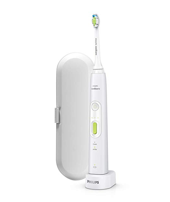 Philips 飞利浦 Sonicare HX8911/02 充电式电动牙刷387.7元