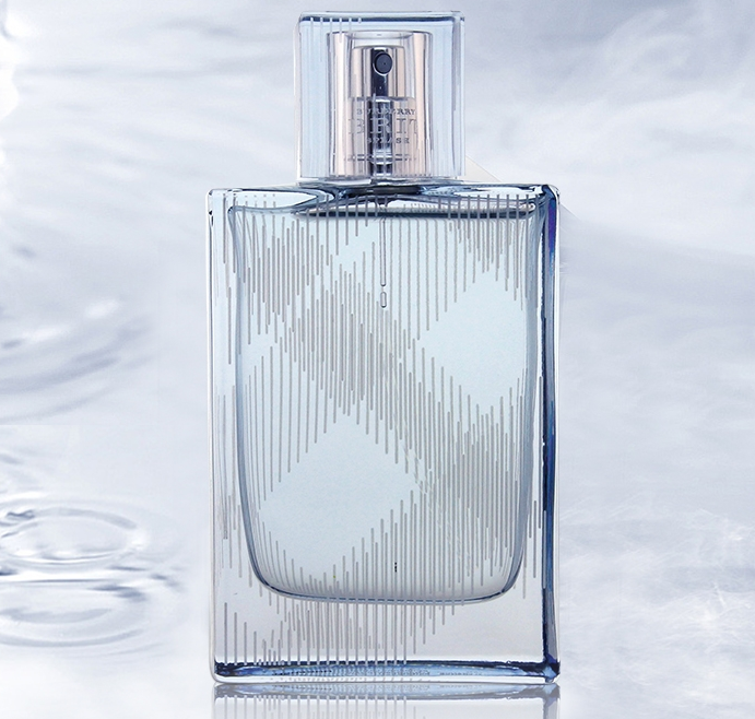 8日0点开始，Burberry 博柏利 Brit Splash 水清悦动 男士淡香水 100ml *3件 526.9元包税包邮172元/件（多重优惠）