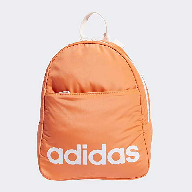 Adidas 阿迪达斯 Core 迷你双肩背包129.89元