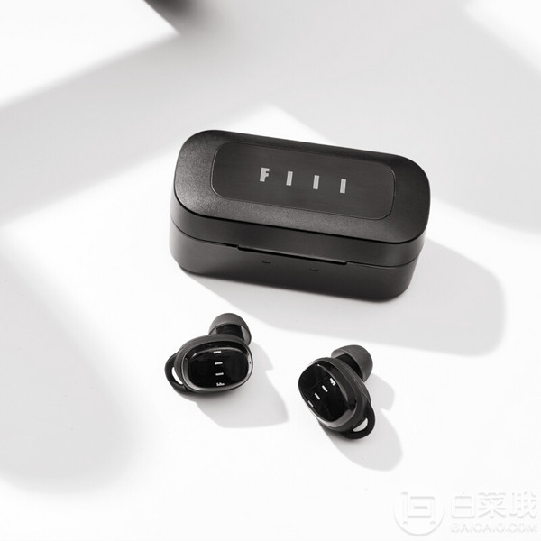 新品发售， FIIL 斐耳 T1 X 真无线蓝牙耳机299元包邮（需50元定金）