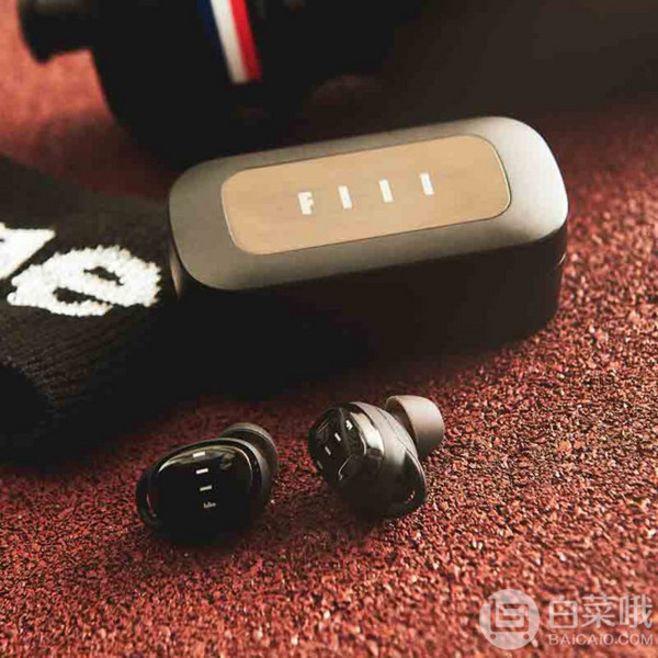 新品发售， FIIL 斐耳 T1 X 真无线蓝牙耳机299元包邮（需50元定金）
