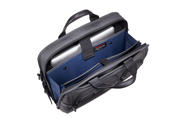 TUMI 途明 Alpha Bravo系列 筆記本電腦手提公文包 0265161307.02元含稅包郵（1件5折）