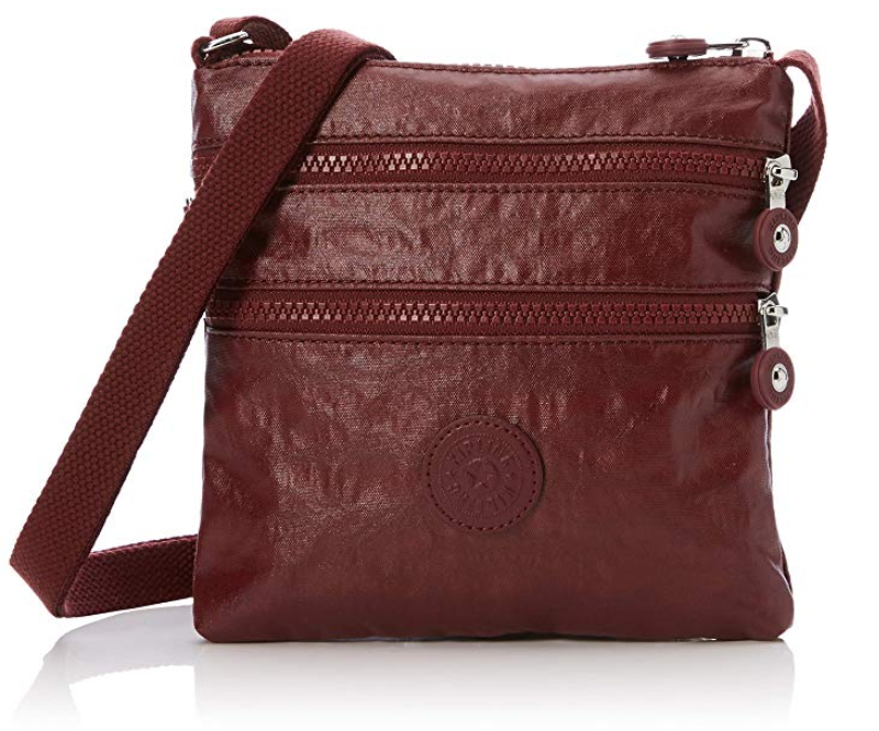 KIPLING 凱浦林 Alvar 小號斜挎包 2色176.16元