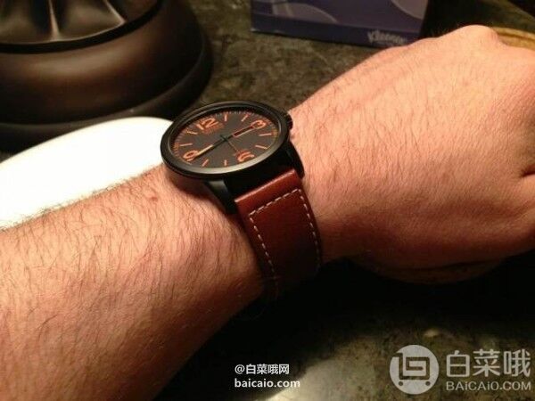 Citizen 西鐵城 BM8475-26E Eco-Drive  光動能男表589元包稅包郵