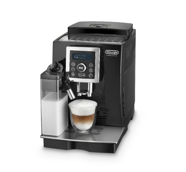 <span>直降￥835，白菜！</span>De'Longhi 德龙 ECAM 23.466.B 自动咖啡机新低2503.80元