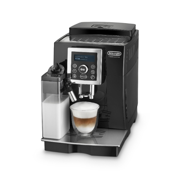 Delonghi 德龙 ECAM 23.466.B 自动咖啡机3285.08元