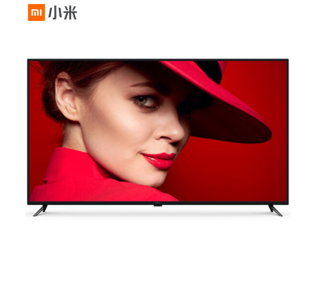 MI 小米 Redmi 红米 R70A L70M5-RA 70英寸 4K 液晶电视史低2699元包邮