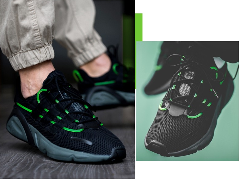 adidas 阿迪达斯 LXCON 男士经典运动鞋 EF9678凑单直邮到手约480元