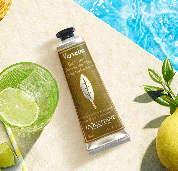 L'OCCITANE 歐舒丹 馬鞭草 護手霜 30ml *3件 +湊單品 144元含稅包郵48元/支（雙重優(yōu)惠）