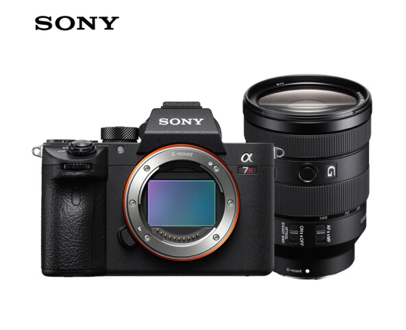 SONY 索尼 ILCE-7RM3 全画幅微单数码相机 24105G镜头套装新低22388元包邮（白条12期免息！）