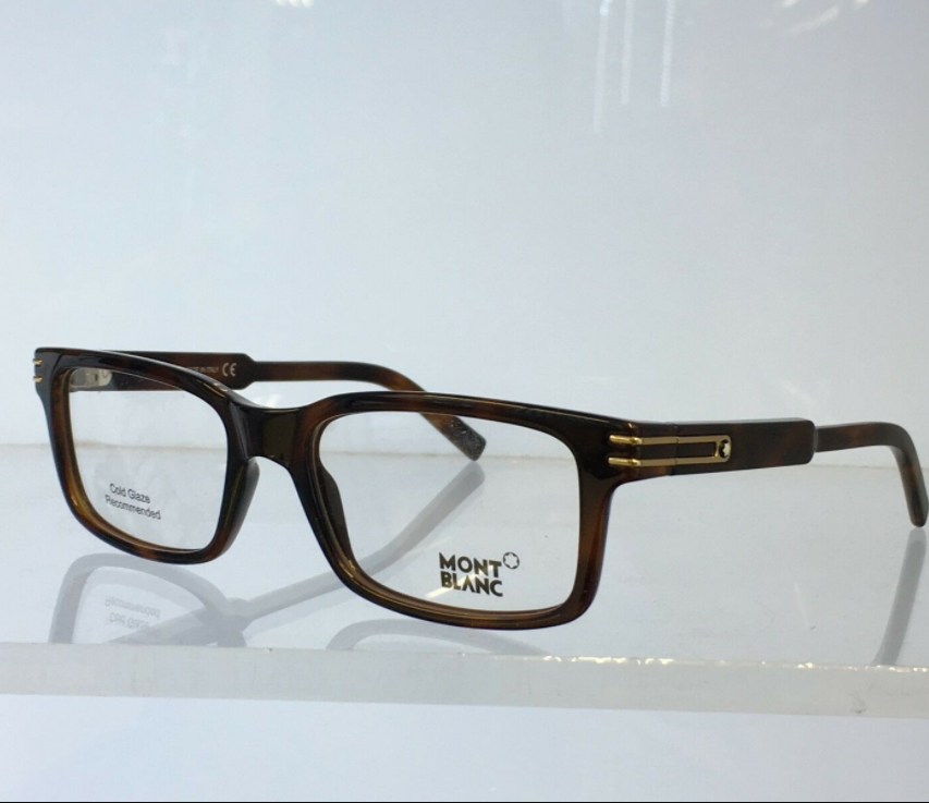 亚马逊海外购 Montblanc 万宝龙 眼镜专场到手价低至800元