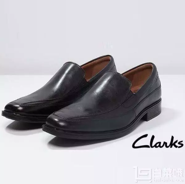 亞馬遜海外購 Clarks 其樂 雙十一狂歡低至182元