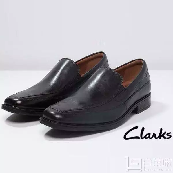 亚马逊海外购 Clarks 其乐 双十一狂欢低至182元