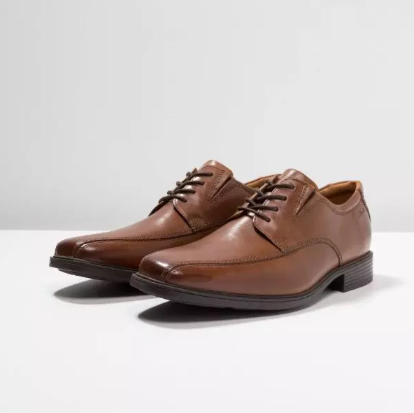 亞馬遜海外購 Clarks 其樂 雙十一狂歡低至182元