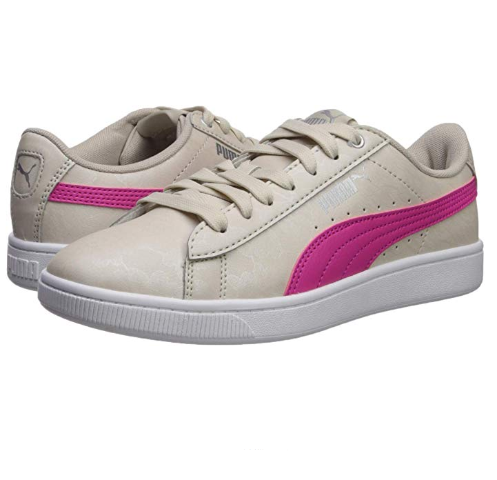 多碼，PUMA 彪馬 Vikky V2 Studs 女子休閑板鞋165.88元