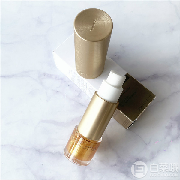 Juvena 柔俪兰 miracle serum 紧致保湿奇迹精华30ml新低442.16元