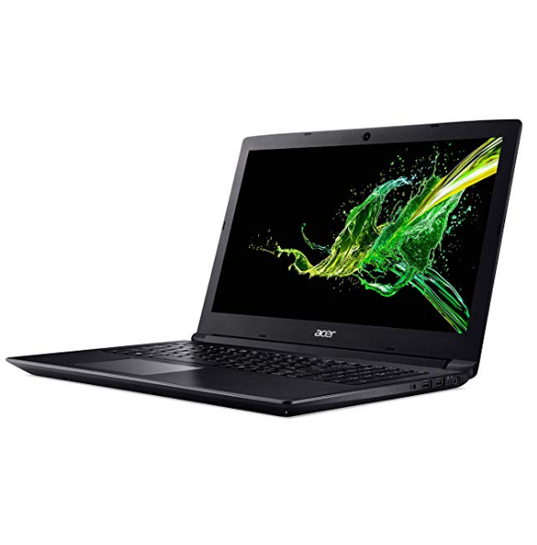 Acer 宏碁 Aspire 3 A315 15.6英寸笔记本电脑（i3-7020U/4GB/128GBSSD）新低1651.16元