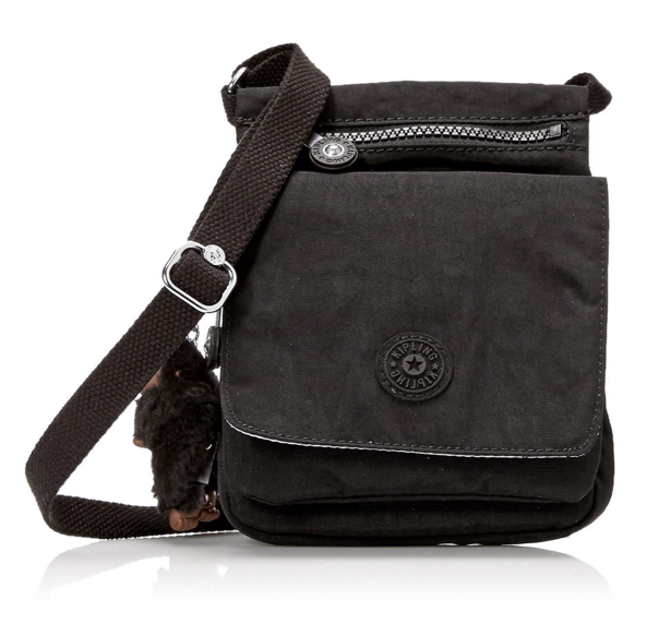 Kipling 凯浦林 ELDORADO尼龙单肩斜挎包182.32元