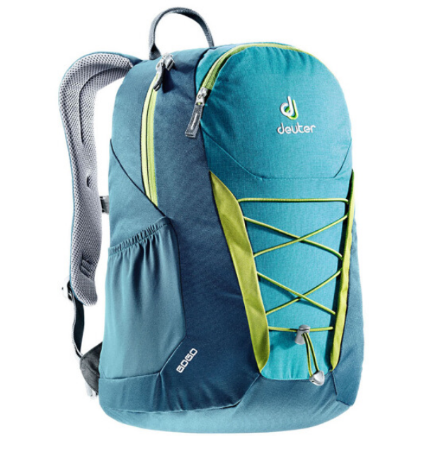 Deuter 多特 GOGO25 双肩背包 25L159元包邮