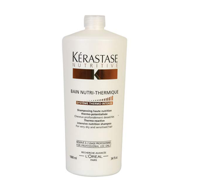 Kerastase 卡诗 卓越热滋养洗发水 1000ml339.77元