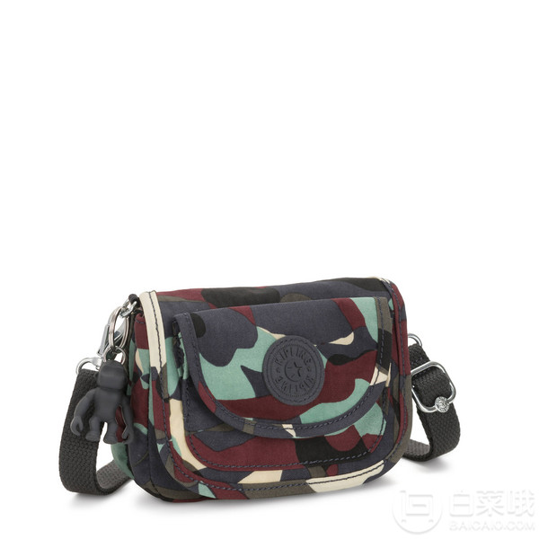 Kipling 凯浦林 Barrymore 迷你斜挎包 2色173.29元