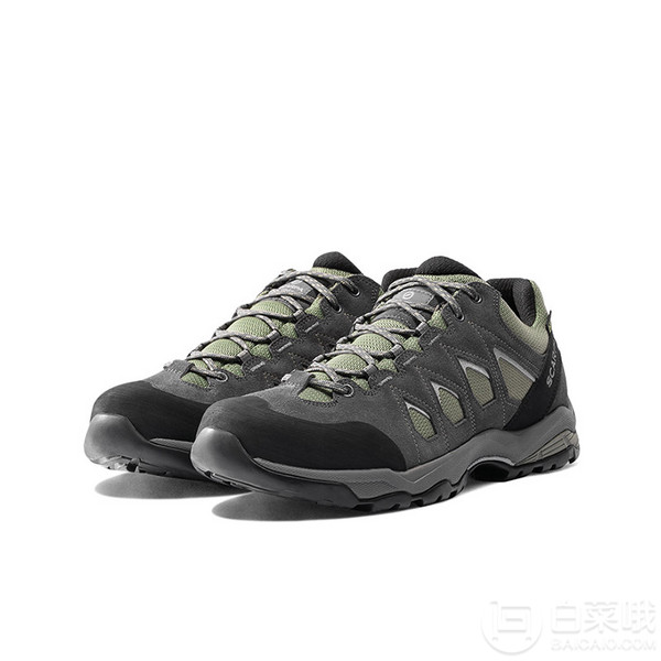 SCARPA Moraine 莫林基础版2代 GTX防水男士轻量徒步鞋939.55元包邮