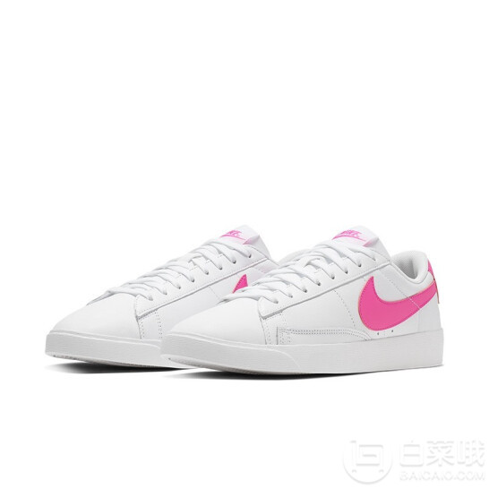 Nike 耐克 BLAZER LOW LE 女子运动鞋264元包邮