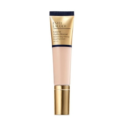 解禁直邮！Estee lauder 雅诗兰黛 新款管状SPF45沁水粉底液 35ml 多色号 £30.6凑单直邮到手269元