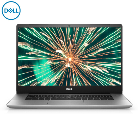 DELL 戴尔 灵越15燃 15.6英寸笔记本（R5-3500U/8GB/512GB SSD）3499元包邮