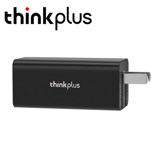 ThinkPlus PA45 USB-C 口红电源mini99元包邮
