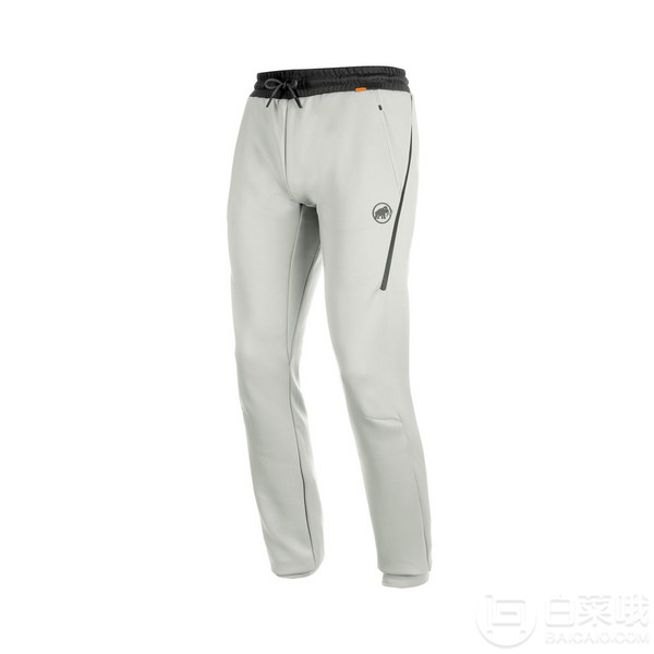 MAMMUT 猛犸象 Avers 男士户外运动长裤423.92元（天猫旗舰店1188元）