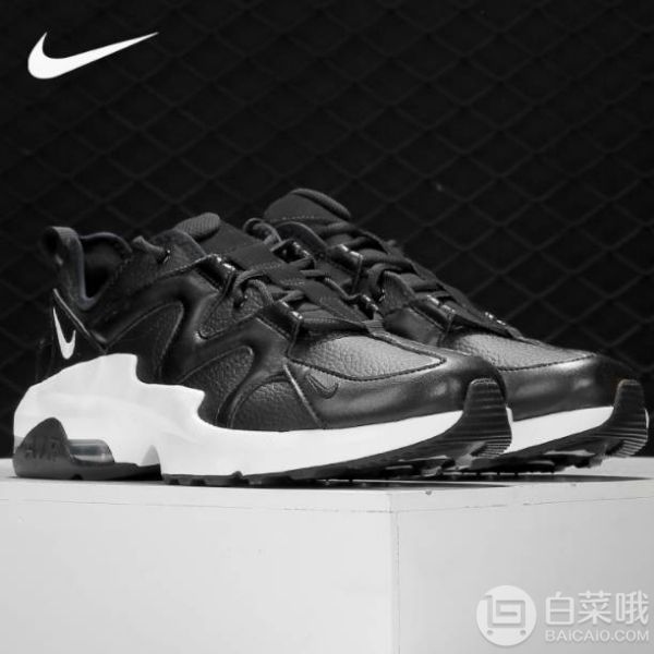 码全，Nike 耐克 Ghoswift 男子运动鞋 BQ5108-002低至279.3元/双顺丰包邮