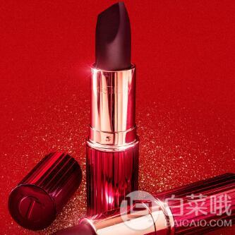 Feelunique中文官网 Charlotte Tilbury全线促销香港仓88折/英国仓9折+直邮中国