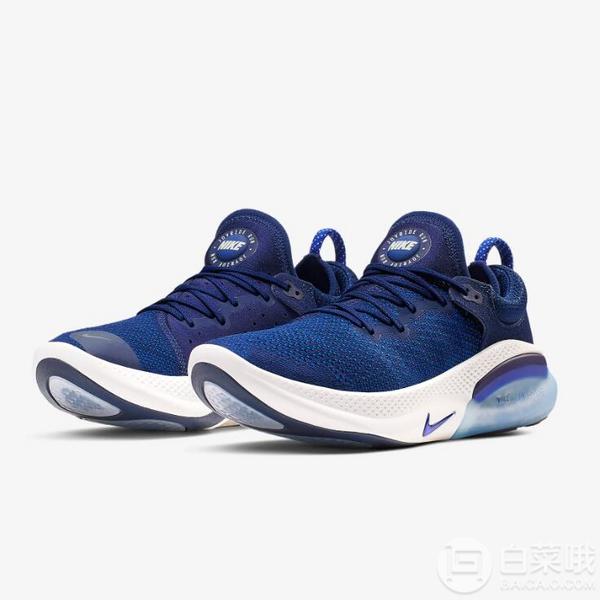 Nike Joyride Run FK 男子跑步鞋489.3元（需凑单）