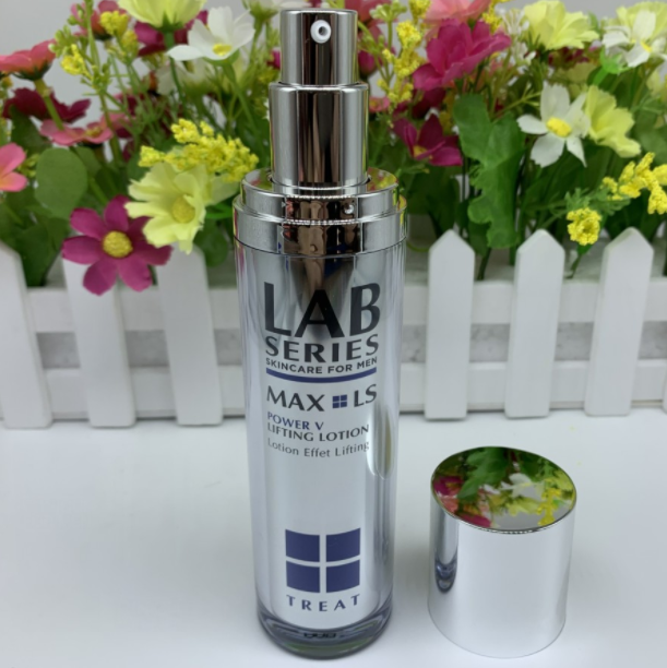 Lab Series 朗仕 男士锋范保养抗皱乳液 50ml505.88元