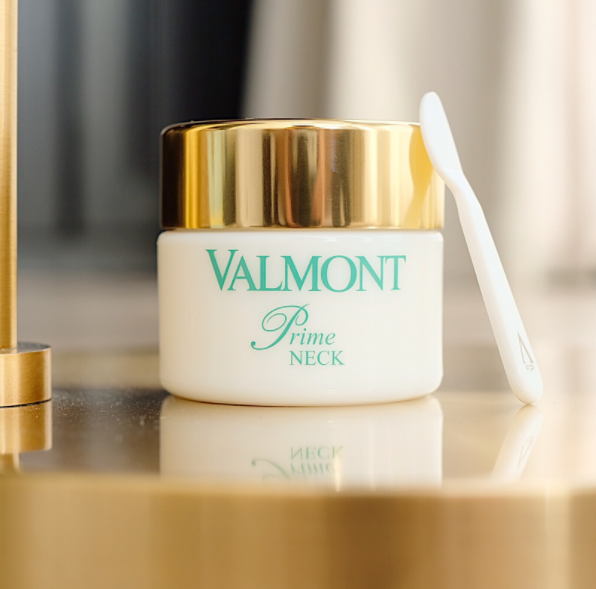 瑞士皇后级护肤品，VALMONT 法尔曼 PRIME NECK 升效护颈营养霜 50ml新低876.1元