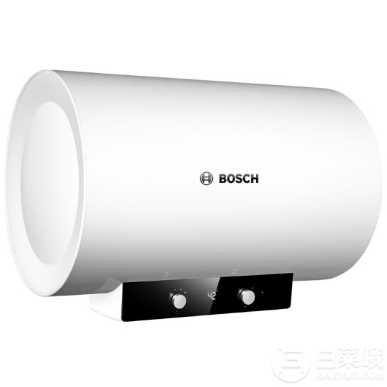 直降￥200！BOSCH 博世 60升 电储水式速热热水器 EWS60-BM1新低1199元包邮