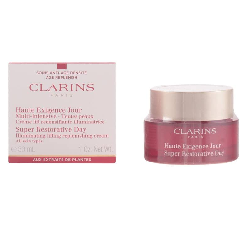 Clarins 娇韵诗 花样年华面霜 日霜 30ml322.74元（天猫旗舰店50ml/1150元）