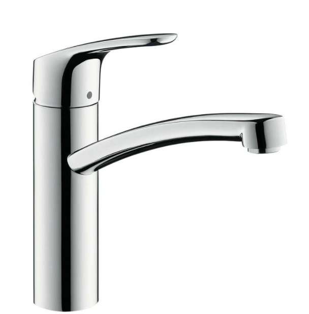 Hansgrohe 汉斯格雅  Focus 160 31804000 厨房龙头663.51元