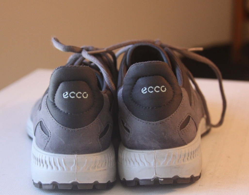 38码，ECCO 爱步 Terrawalk 女士低帮运动鞋 870503565.56元