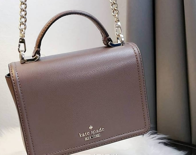 Kate Spade 凱特絲蓓 Maisie  女士手提斜挎包新低766.26元