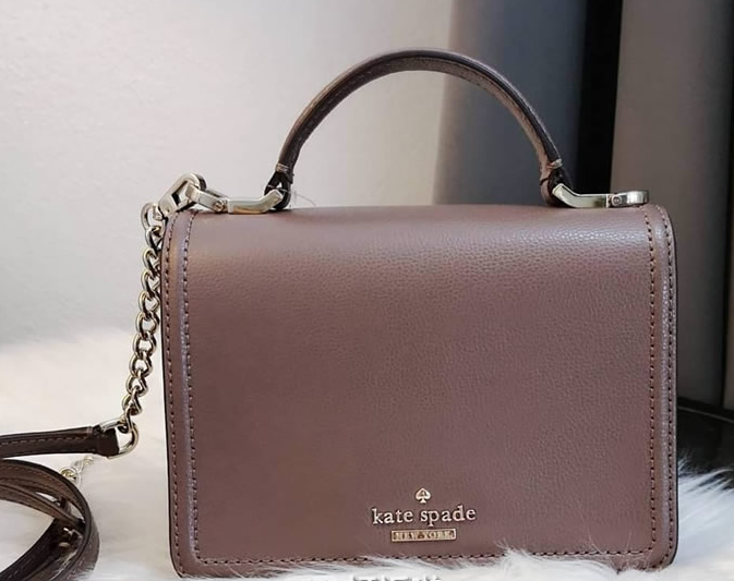 Kate Spade 凱特絲蓓 Maisie  女士手提斜挎包新低766.26元