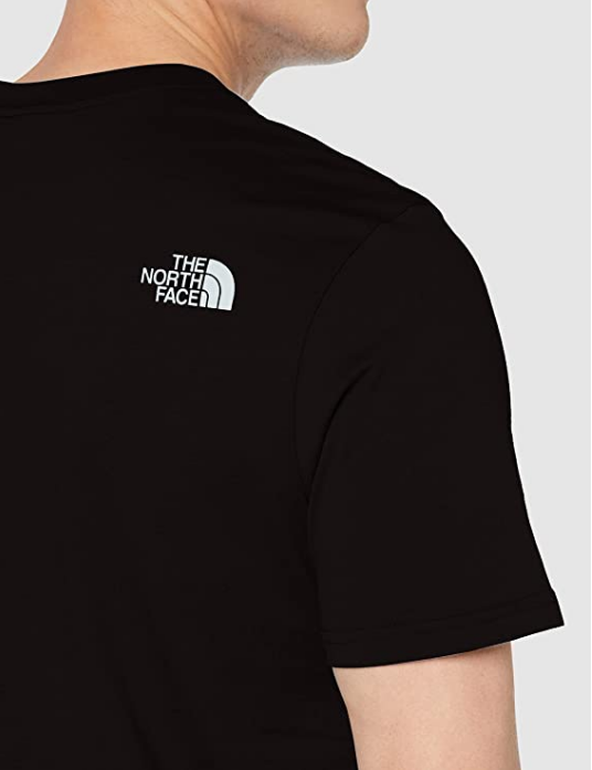 The North Face 北面 Peak 男士短袖T恤161.3元