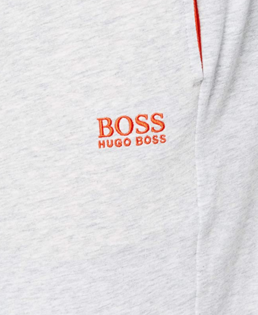 BOSS Hugo Boss 雨果·博斯 Mix & Match 男士弹力棉短裤243.87元
