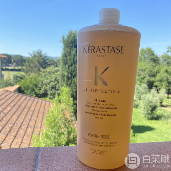 多款可选，KÉRASTASE 卡诗 强韧修护洗发水 1000ml320.97元（天猫500ml/380元）