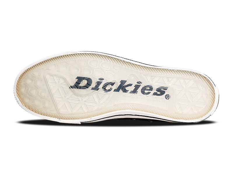Dickes 帝客 男女休闲帆布鞋 5色99元包邮（需领券）