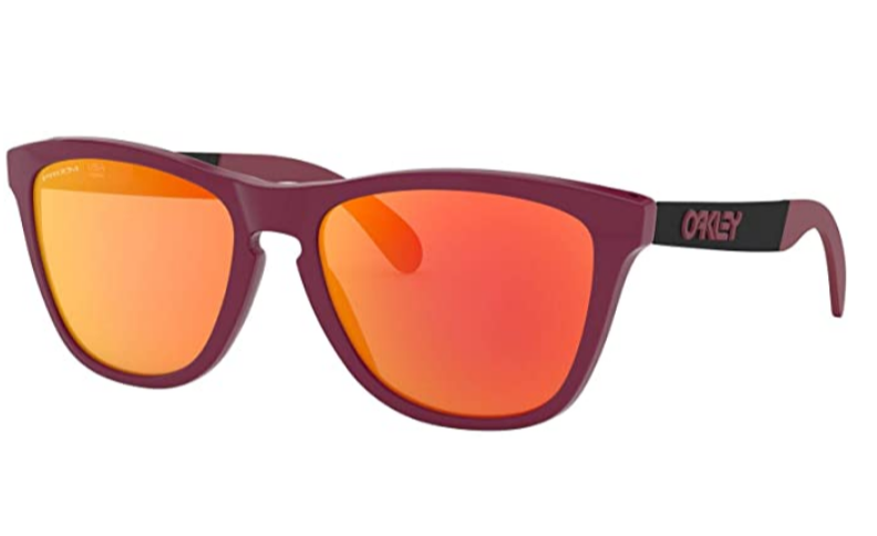 Oakley 欧克利 Frogskins Mix 谱锐智太阳镜 OO9428F折后483.31元（天猫旗舰店折后1450元）