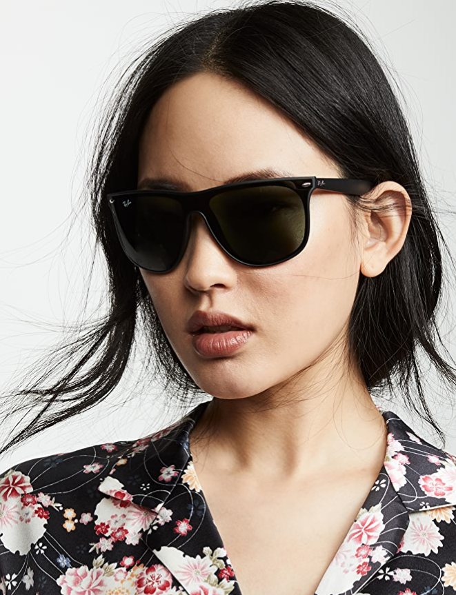 Ray-Ban 雷朋 RB4447N  女士太阳镜578元