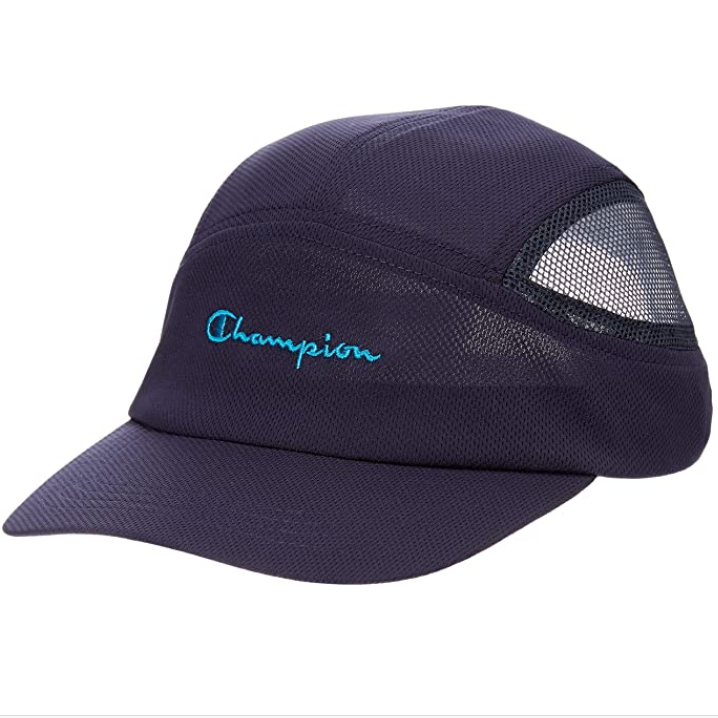 国际免邮月，Champion 冠军牌 空顶遮阳帽 164-0018新低85.8元（1件85折）